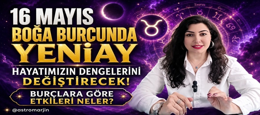 Boğa Yeniayı Burçlara Göre Etkileri 