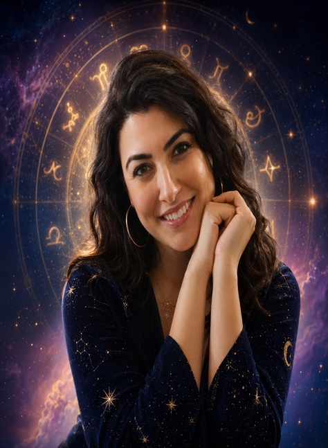 Astro Marjin