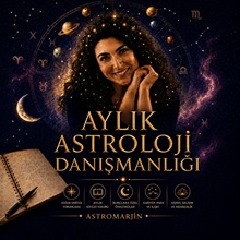 Aylık Astroloji Danışmanlığı