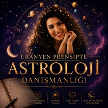 Uranyen Astroloji Danışmanlığı