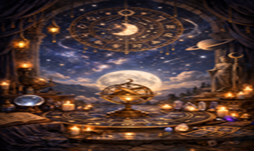 Temel Seviye Astroloji Eğitimi